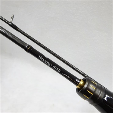 １８ソアレＳＳアジングＳ５８Ｌ－Ｓ